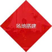 場(chǎng)地搭建